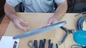 #10.1 Подогреватели кроличьих гнезд и поилок К чертежам Клетка для кроликов МакляК-6.2 своими рукам