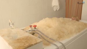 Обзор санатория 30 лет Победы - Железноводск