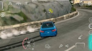 Дрифт настройка на бмв м4