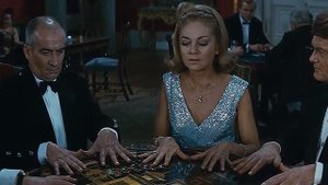 На сеансе спиритизма