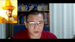 История Ташкента / Как Ташкент был столицей Казахского Ханства?