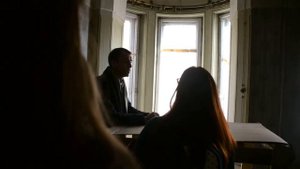 Экскурсия по коммуналкам Петербурга