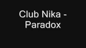 Club Nika Paradox