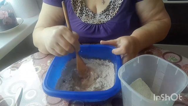 Очень вкусное и полезное печенье. смотреть онлайн