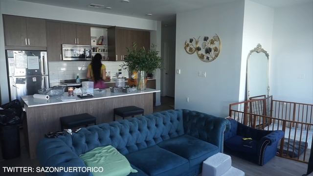 CLEAN HOUSE GREAT START TO 2022 - SAZONDEPUERTORICO смотреть онлайн