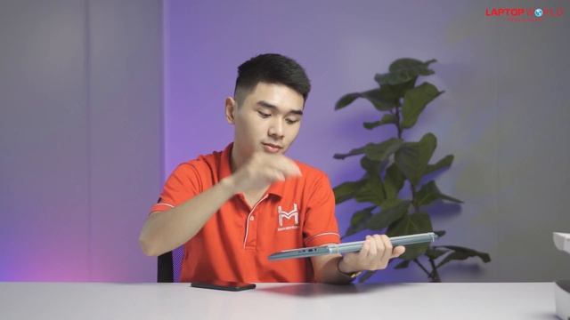 MSI Modern 14 074VN Màu "ĐỘC" - Cải tiến quá nhiều, quá hoàn hảo | LaptopWorld смотреть онлайн