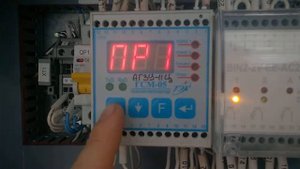 Газоанализатор ГСМ-05