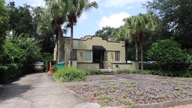 Forgotten Filming Location Orlando Tour - Parenthood / Lethal Weapon / Problem Child / Ernest & MOR