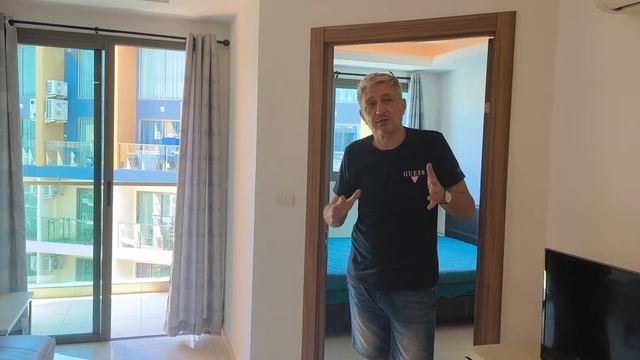 Квартира в Паттайе на продажу за 1,8 млн бат. И в целом про недвижимость в Таиланде смотреть онлайн