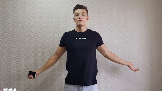 КАЧАЛ ПЛЕЧИ 31 ДЕНЬ ПОДРЯД, ВОТ ЧТО ВЫШЛО!