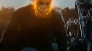 Призрачный гонщик Ария - герой асфальта