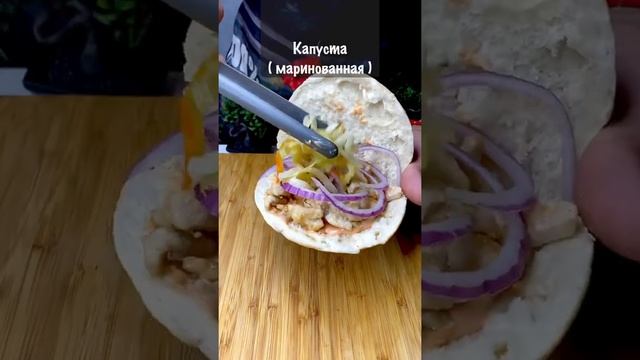 ГИРОС СУВЛАКИ?Очень вкусный рецепт