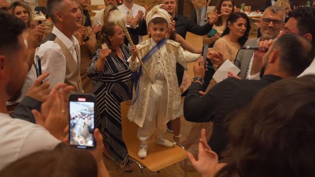 Synetia e Amarit (kallet atmosfera) смотреть онлайн