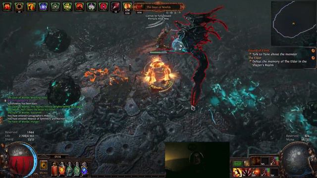 SteelPOGchamp [3.20 BUILD IN PROGRESS] смотреть онлайн