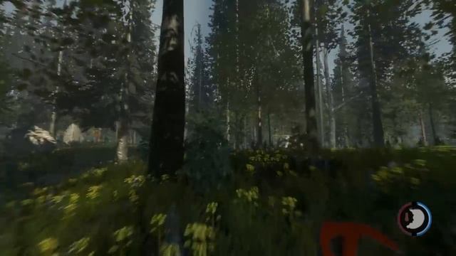 The Forest - Подготовка к Выживанию! #1 смотреть онлайн