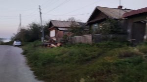 Вечер в Каслях