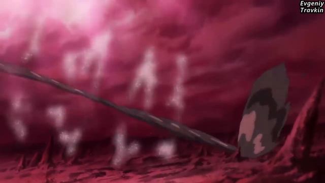 [AMV] Последний Серафим - Monster смотреть онлайн