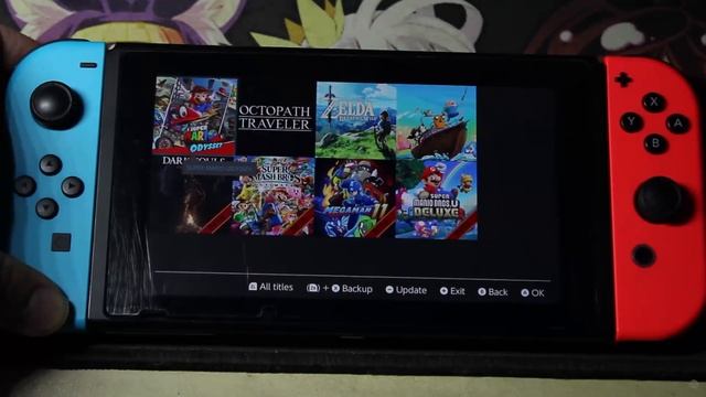 ЧИТЫ НА NINTENDO SWITCH (РЕДАКТИРОВАНИЕ СОХРАНЕНИЯ) БЕЗ SX OS смотреть онлайн