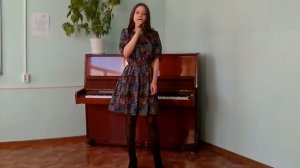 Гавриленко Арина - Стала сильнее (Алиса Кожикина)