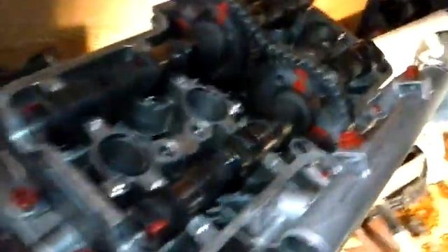 Распредвалы часть 7 смотреть онлайн