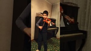 Задумчивость Кара Караев