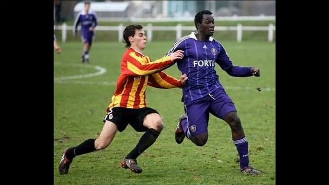 Romelu Lukaku Family, Biography And  Lifestyle