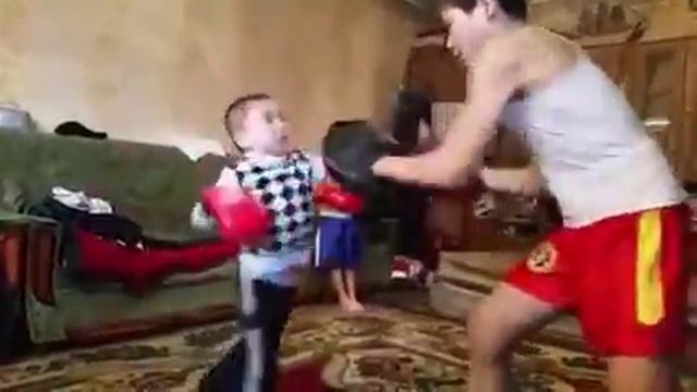 Кикбоксинг смотреть онлайн