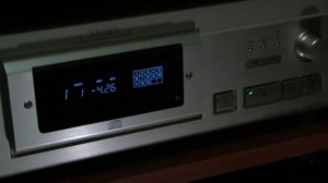 Sony CDP XA55ES