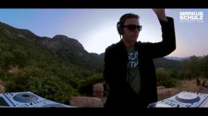 Markus Schulz - Escape To Shadow Mountain (Episode 10)