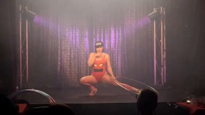 Anna Fisher - Gucci Coochie Teaser