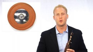 Jean Baptiste 88SS Series Soprano Saxophone Dark Gold Lacquer