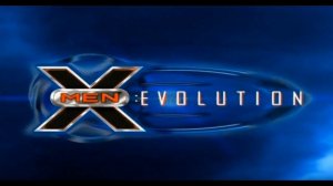 Люди Икс Эволюция. Вступление с подборкой моментов