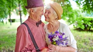 22 Секрета Долголетия