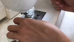 Как сшить флисовую кофту |TIM_hm|