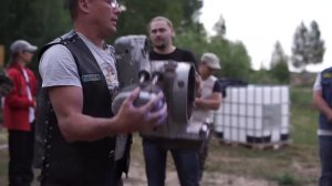 МОТО-ТУЛУКОВЩИНА 2017г  ОТДЫХ БЕЗ ГРАНИЦ  !!!