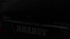 Brabus   Mercedes-Benz CLS B63 S  ( 2007 )