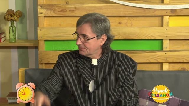 Тлумачимо сни разом з психологом смотреть онлайн