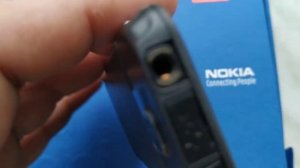 Nokia 5310 с Aliexpress