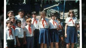 Пионерские песни 80 х   Праздник сентября