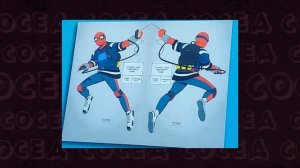 НОВЫЙ МУЛЬТСЕРИАЛ | Человек-Паук: Год Первый | Вся информация