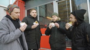 ДЕЛАЕМ БИЗНЕС НА БЛИНАХ. РЕЦЕПТЫ БЛИНЧИКОВ ОБЗОР