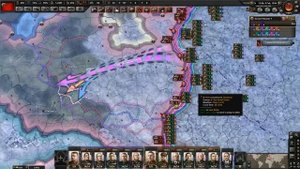 ПОПУЛЯРНЫЙ ЮТУБЕР ПОПАЛ К 100 ИГРОКАМ В HEARTS OF IRON 4