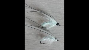 муха для жереха 2