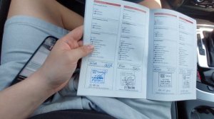 Осмотр Audi Q5 2.0 TDI в хорошей комплектации из Германии