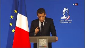 Nicolas Sarkozy &quot;oppos&#233;&quot; au droit de vote des &#233;trangers ?