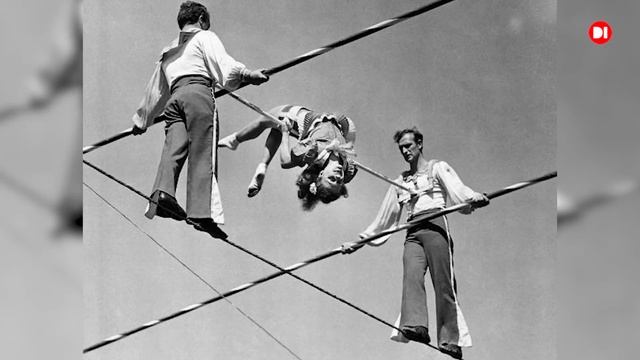 "Колесо історії". Берлінська стіна – як долали залізну завісу. Стіни-фортеці, які не мали сенсу смотреть онлайн