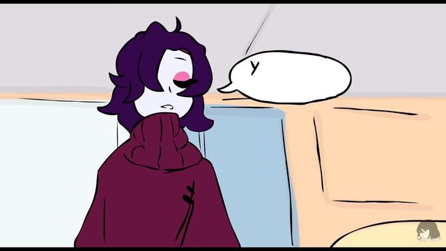 Андертейл - Напстакекс [Хороми и Кохэйри] смотреть онлайн