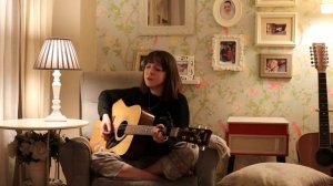 Patricia Lalor - ‘Cherry Wine’ [Hozier Cover]