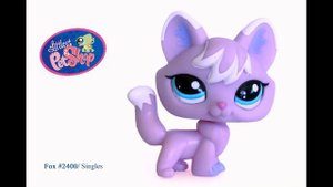 Какая ты LPS-лисичка по знаку зодиака