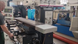 Optimill MT 200 (231427)